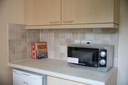 South Groathill - Lovely 2 bed with Castle View - image 16
