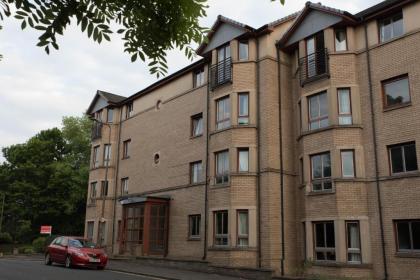 South Groathill - Lovely 2 bed with Castle View - image 17