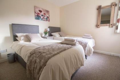 South Groathill - Lovely 2 bed with Castle View - image 2