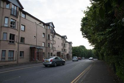 South Groathill - Lovely 2 bed with Castle View - image 3