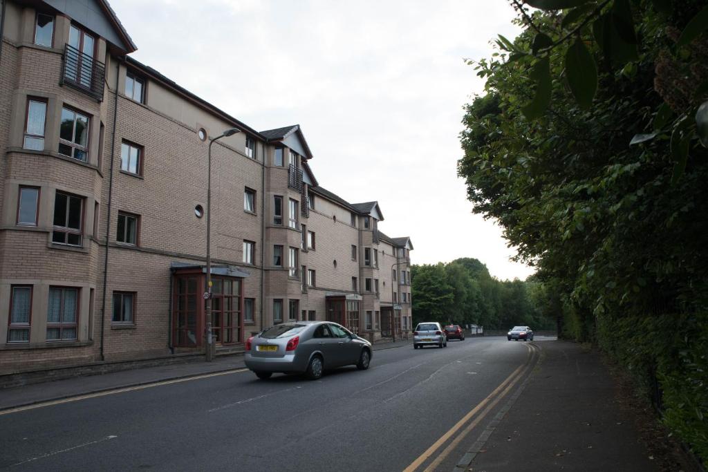 South Groathill - Lovely 2 bed with Castle View - image 3
