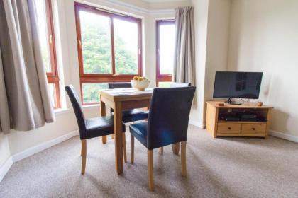 South Groathill - Lovely 2 bed with Castle View - image 8