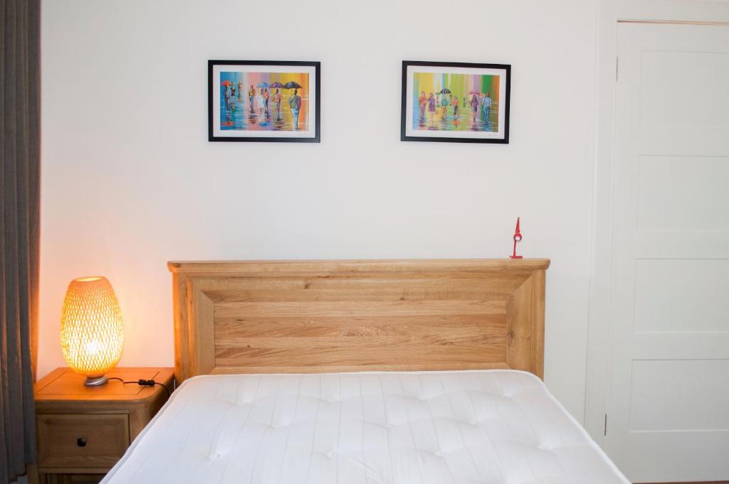 1 Bedroom Fountainbridge Flat - image 3
