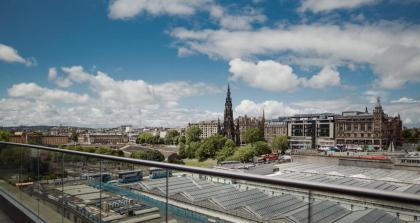 MARKET STREET hotel - image 13