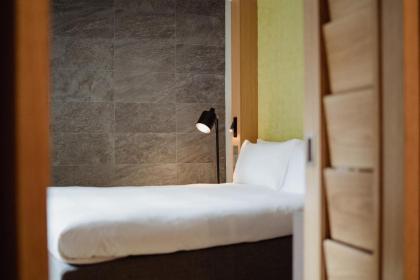 MARKET STREET hotel - image 19