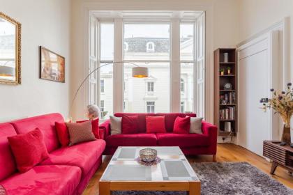Cozy 2 Bedroom Apartment at Heart of the Edinburgh - image 15