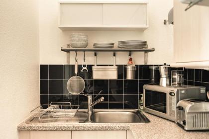 Cozy 2 Bedroom Apartment at Heart of the Edinburgh - image 3