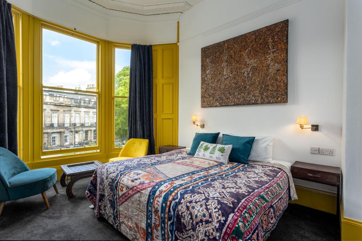 New Town Guest House (Adults Only) - main image