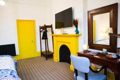New Town Guest House (Adults Only) - image 10