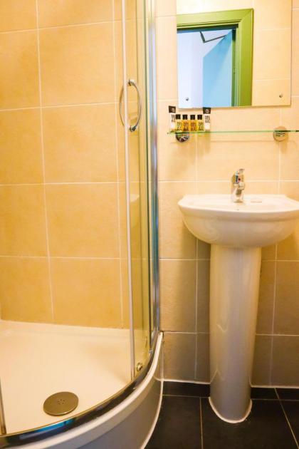 New Town Guest House (Adults Only) - image 11