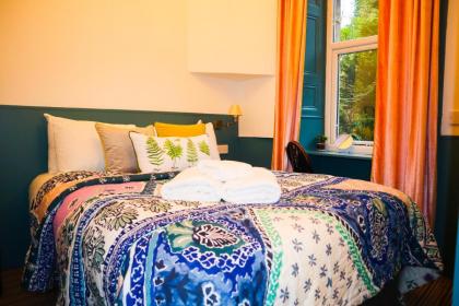 New Town Guest House (Adults Only) - image 15