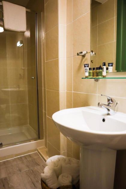 New Town Guest House (Adults Only) - image 16