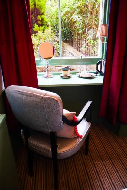 New Town Guest House (Adults Only) - image 17