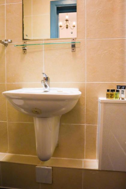 New Town Guest House (Adults Only) - image 19