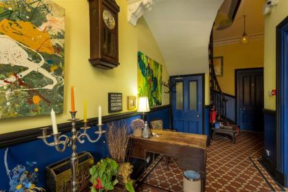 New Town Guest House (Adults Only) - image 2
