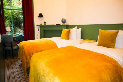 New Town Guest House (Adults Only) - image 20