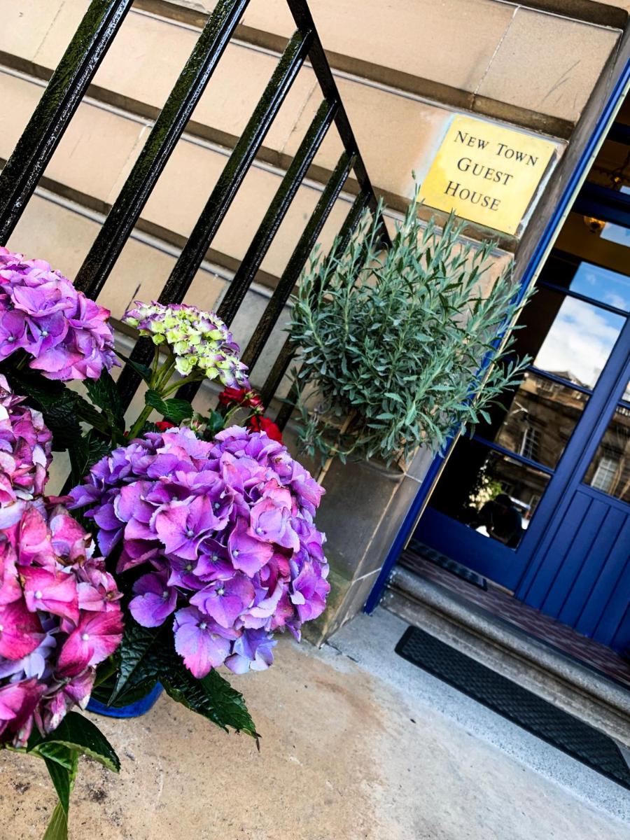 New Town Guest House (Adults Only) - image 3