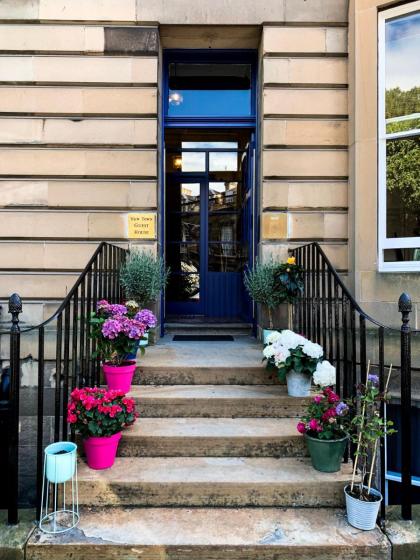 New Town Guest House (Adults Only) - image 4