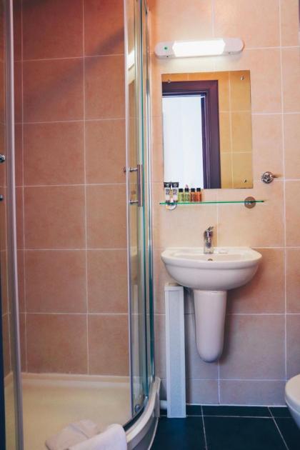 New Town Guest House (Adults Only) - image 6
