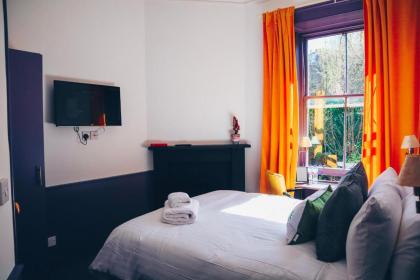 New Town Guest House (Adults Only) - image 7