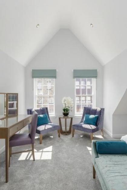 Destiny Scotland - Royal Mile Residence - image 1
