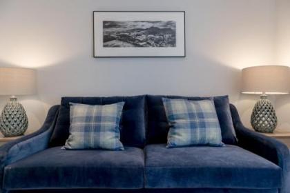 Destiny Scotland - Royal Mile Residence - image 10