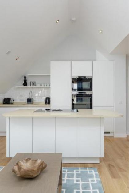 Destiny Scotland - Royal Mile Residence - image 11