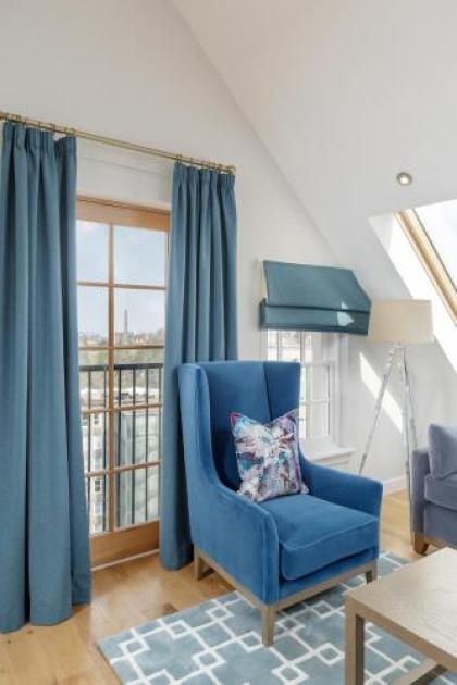 Destiny Scotland - Royal Mile Residence - image 12