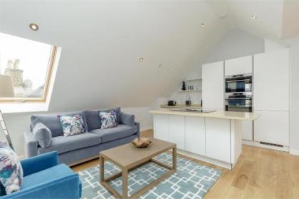 Destiny Scotland - Royal Mile Residence - image 13
