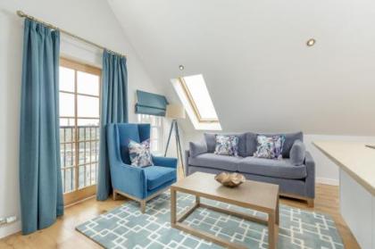 Destiny Scotland - Royal Mile Residence - image 14