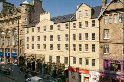 Destiny Scotland - Royal Mile Residence - image 16
