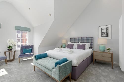 Destiny Scotland - Royal Mile Residence - image 2