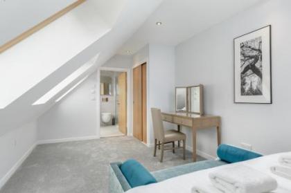 Destiny Scotland - Royal Mile Residence - image 20
