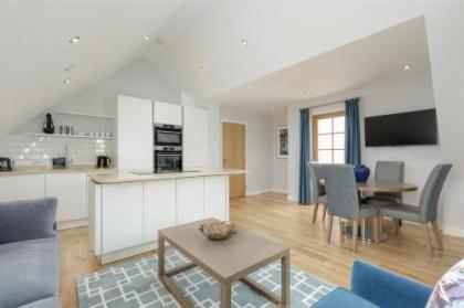 Destiny Scotland - Royal Mile Residence - image 8