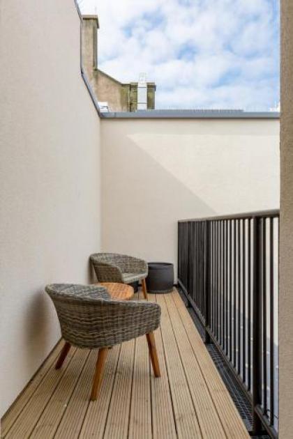Destiny Scotland - Royal Mile Residence - image 9