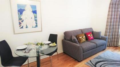 Violet Bank Apartment West End. - image 3