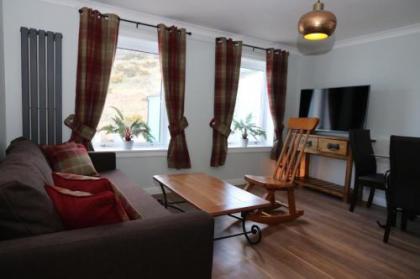 Holyrood Skyline Apartment - image 15