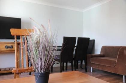 Holyrood Skyline Apartment - image 17
