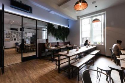 CoDE Pod – The CoURT - Edinburgh - image 14