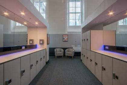 CoDE Pod – The CoURT - Edinburgh - image 15