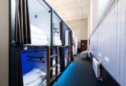 CoDE Pod – The CoURT - Edinburgh - image 16