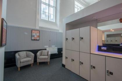 CoDE Pod – The CoURT - Edinburgh - image 17