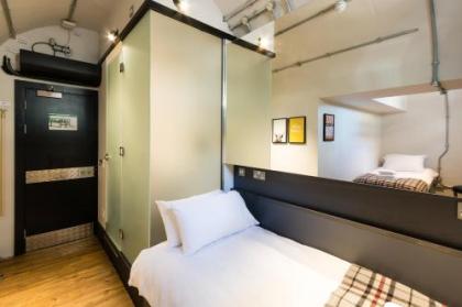 CoDE Pod – The CoURT - Edinburgh - image 18