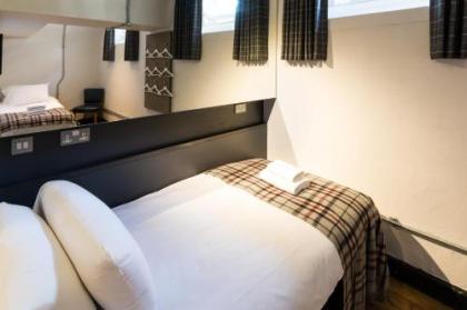 CoDE Pod – The CoURT - Edinburgh - image 19