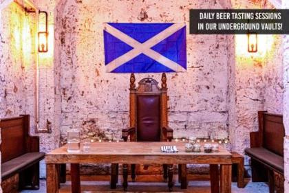 CoDE Pod – The CoURT - Edinburgh - image 20