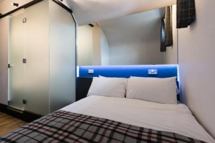 CoDE Pod – The CoURT - Edinburgh - image 5