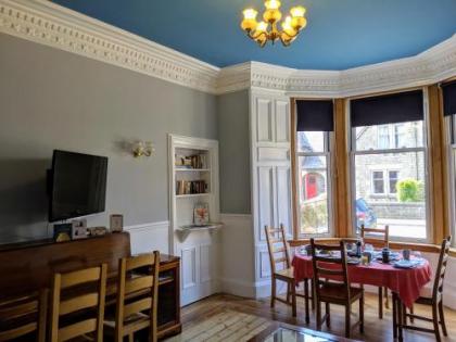 Falcon Crest Guest House - image 14