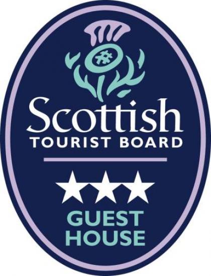 Falcon Crest Guest House - image 2