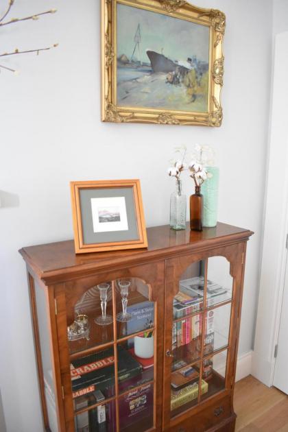 Bernard St - Bright and spacious 1 bed apartment at the Shore! - image 11