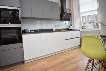 Bernard St - Bright and spacious 1 bed apartment at the Shore! - image 15